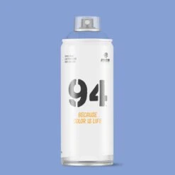 MTN 94 Spray Paint - RV315 - Dancer Blue