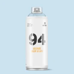 MTN 94 Spray Paint - RV156 - Barceloneta Blue