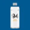 MTN 94 Spray Paint - RV30 - Electric Blue