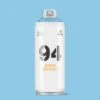 MTN 94 Spray Paint - RV149 - Hydra Blue -Montana Colors MTN94 AzulHydra