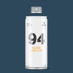 MTN 94 Spray Paint - RV161 - Jase Blue