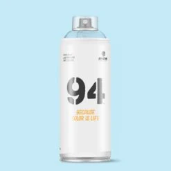 MTN 94 Spray Paint - RV184 - Rain Blue