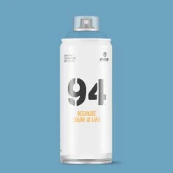 MTN 94 Spray Paint - RV159 - Odyssey Blue