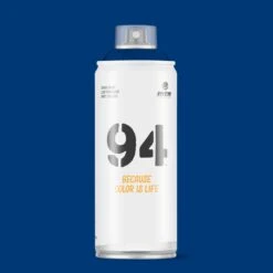 MTN 94 Spray Paint - RV5005 - Dark Blue