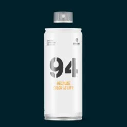 MTN 94 Spray Paint - RV163 - Poseydon Blue