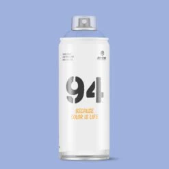 MTN 94 Spray Paint - RV314 - Rosemary Blue