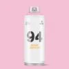 MTN 94 Spray Paint - RV193 - Chewing Gum -Montana Colors MTN94 Chicle