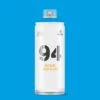 MTN 94 Spray Paint - RV245 - Cyan