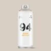 MTN 94 Spray Paint - RV302 - Koala Grey -Montana Colors MTN94 GrisKoala