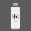 MTN 94 Spray Paint - RV120 - Wolf Grey -Montana Colors MTN94 GrisLobo