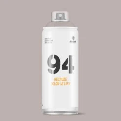 MTN 94 Spray Paint - RV303 - Native Grey