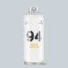 MTN 94 Spray Paint - RV305 - Cloud Grey -Montana Colors MTN94 GrisNube