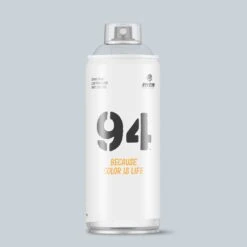MTN 94 Spray Paint - RV305 - Cloud Grey