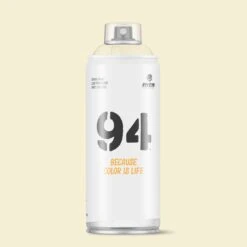 MTN 94 Spray Paint - RV301 - Placebo Grey