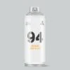 MTN 94 Spray Paint - RV118 - Rita Grey -Montana Colors MTN94 GrisRita