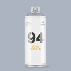 MTN 94 Spray Paint - RV307 - Jaws Grey