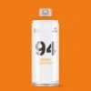 MTN 94 Spray Paint - RV207 - Mango