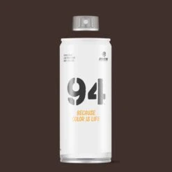 MTN 94 Spray Paint - RV35 - Chocolate Brown