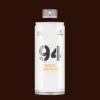 MTN 94 Spray Paint - RV101 - Ebony Brown -Montana Colors MTN94 MarronEbano