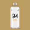 MTN 94 Spray Paint - RV137 - Kraft Brown -Montana Colors MTN94 MarronKraft