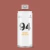 MTN 94 Spray Paint - RV203 - Oak Brown
