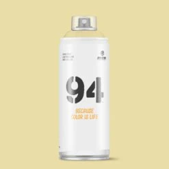 MTN 94 Spray Paint - RV135 - Safari Brown