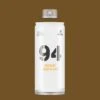 MTN 94 Spray Paint - RV139 - Sequoia Brown 2 MTN 94 Spray Paint - RV139 - Sequoia Brown -Montana Colors MTN94 MarronSecuoia