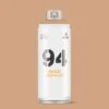 MTN 94 Spray Paint - RV95 - Tana Brown -Montana Colors MTN94 MarronTana
