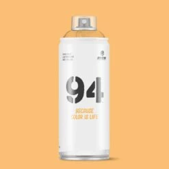 MTN 94 Spray Paint - RV1017 - Peach
