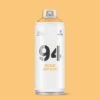 MTN 94 Spray Paint - RV103 - Plural Orange