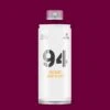 MTN 94 Spray Paint - RV167 - Rioja Red