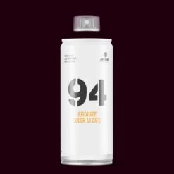 MTN 94 Spray Paint - RV93 - Stendhal Red
