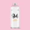 MTN 94 Spray Paint - RV164 - Tokyo Pink -Montana Colors MTN94 RosaTokyo