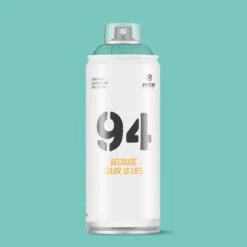 MTN 94 Spray Paint - RV144 - Bali Green