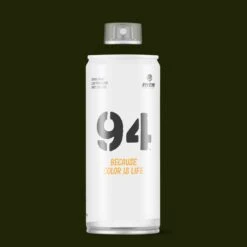 MTN 94 Spray Paint - RV133 - Dharma Green