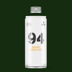 MTN 94 Spray Paint - RV127 - Era Green