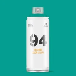 MTN 94 Spray Paint - RV182 - Emerald Green
