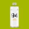 MTN 94 Spray Paint - RV34 - Guacamole Green