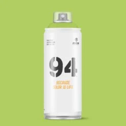 MTN 94 Spray Paint - RV273 - Iguana Green