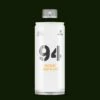 MTN 94 Spray Paint - RV134 - Infinite Green -Montana Colors MTN94 VerdeInfinito