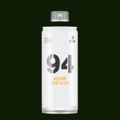 MTN 94 Spray Paint - RV134 - Infinite Green