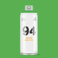 MTN 94 Spray Paint - RV271 - Mystic Green
