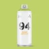 MTN 94 Spray Paint - RV16 - Pistachio Green