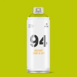 MTN 94 Spray Paint - RV265 - Sonar Green