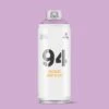 MTN 94 Spray Paint - RV322 - Arlet Violet -Montana Colors MTN94 VioletaArlet