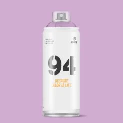 MTN 94 Spray Paint - RV322 - Arlet Violet