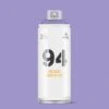 MTN 94 Spray Paint - RV171 - Community Violet