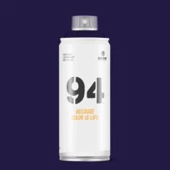 MTN 94 Spray Paint - RV28 - Cosmos Violet