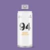 MTN 94 Spray Paint - RV172 - Destiny Violet -Montana Colors MTN94 VioletaDestino