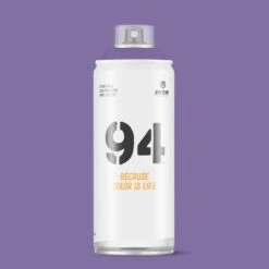 MTN 94 Spray Paint - RV172 - Destiny Violet